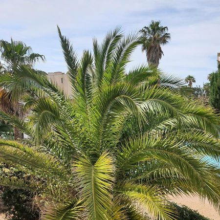 Appartement Gruissan Plage Du Grazel Luaran gambar