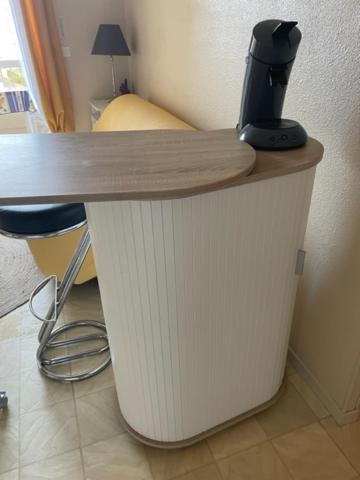 Appartement Gruissan Plage Du Grazel Luaran gambar