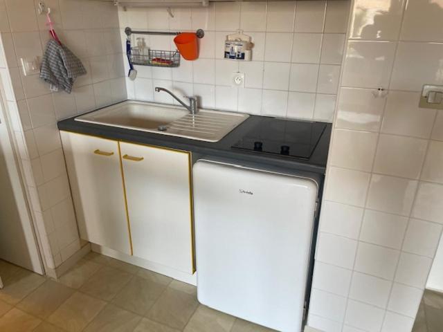 Appartement Gruissan Plage Du Grazel Luaran gambar