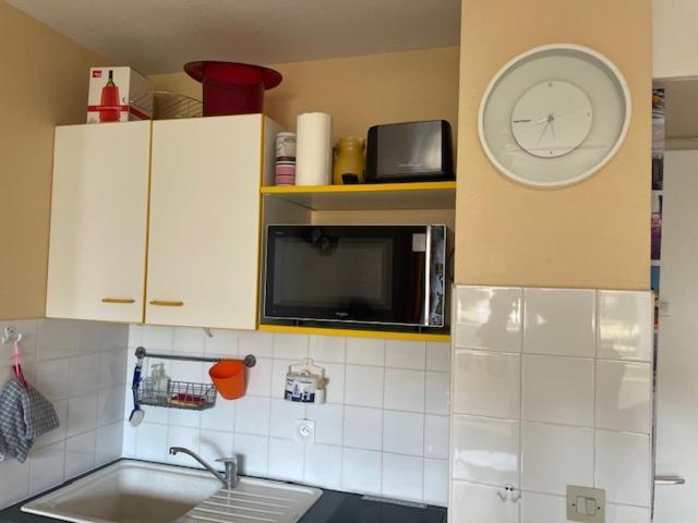 Appartement Gruissan Plage Du Grazel Luaran gambar