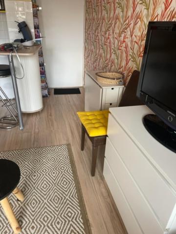 Appartement Gruissan Plage Du Grazel Luaran gambar