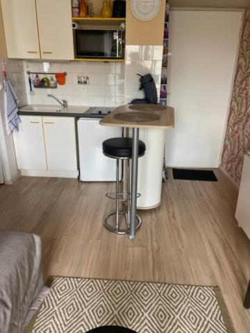 Appartement Gruissan Plage Du Grazel Luaran gambar